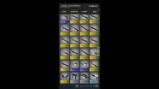 Csgo Knife Simulator Grinding