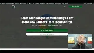 Rocket Chiro Local SEO Service For Chiropractors