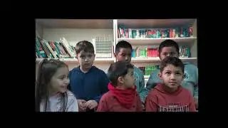 Cole Artero: Día de la Paz🕊. Alumnado de 1°. curso 24-25