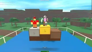 Retrostudio Summer Event 2024 Wipeout