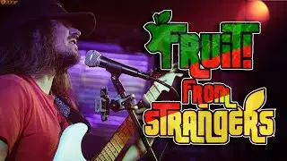 Fruit! from Strangers @ The Empty Glass 12/28/24 - Hear! Here! Studios Live