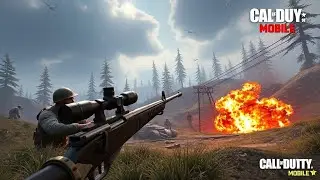 💀 TOUGHEST GRIND EVER! 3-Line Rifle (Mosin Nagant) Diamond Camo 🔥 | 10v10 Kill Confirmed vs Martyr