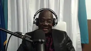 TCI Integrity Commission on RTC Expressions Radio Program