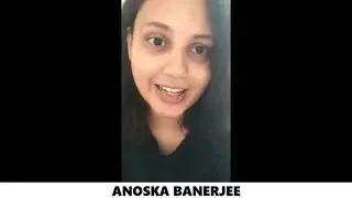 SUCCESS STORY | SBI CLERK 2021| ANOSKA BANERJEE | PROUD OF YOU MY CHAMPION| NIMISHA BANSAL