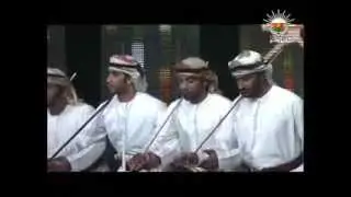 فرقة المزيود العمانية