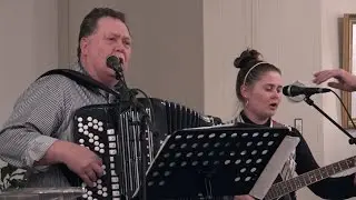 Hermann Karlsen: SÅ OM  DU FRÅGAR MEG OM JESUS