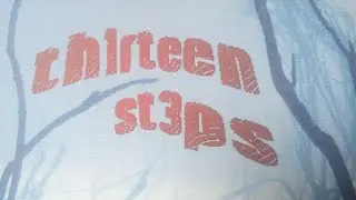 Thirteen Steps - Kill the Disco