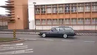 Caravan 6 cil.Turbo