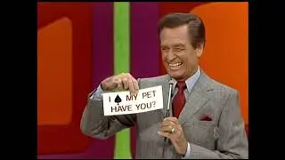 The Price Is Right Openings (March 1984 Compilation #1)