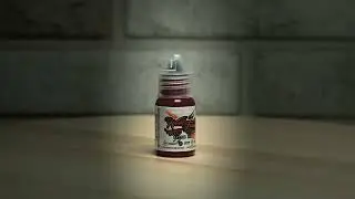 КРАСКА ДЛЯ ТАТУ WORLD FAMOUS TATTOO INK, NAPA VALLEY, 15 МЛ//28opt.ru