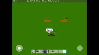 GameMaker - Multiplayer Farming Survival Kit