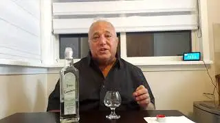 Lou Agave of Long Island Lou Tequila - Worlds Best Blanco Sipper Under $30