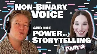 The Words Don't Fit the Picture S1 Ep 08