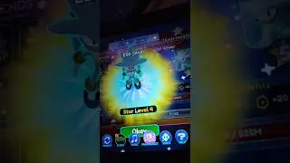 I got 4 star ESP silver in sonic speed simulator