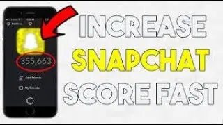 How to Get More VIEWS On Snapchat! (More Views On Snapchat Story) (Get More Friends On Snapchat)
