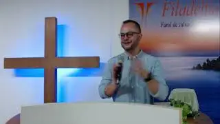 IBF | Fardo Leve (Pr. Lucas)