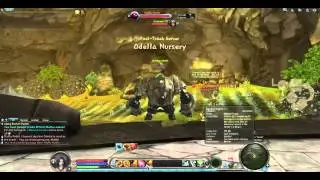 Aion: Upheaval - Haramel