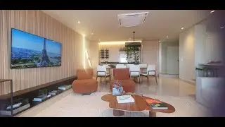 PARQUE ITAMARATY - QUADRA 500 - SUDOESTE - BRASÍLIA - DF