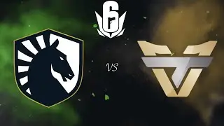 Team Liquid vs Team oNe Esports | Six November 2020 Major