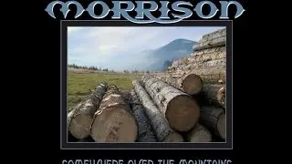 Van Morrison - Live '89 Somewhere Over the Mountains (All LP)