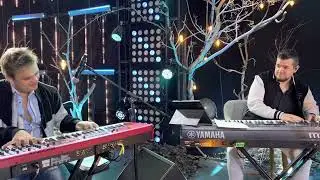 Jesus Molina & Lisandro Pidre Jamming