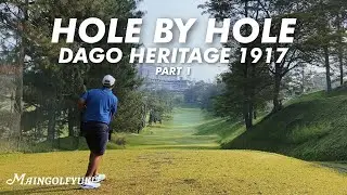 DAGO HERITAGE 