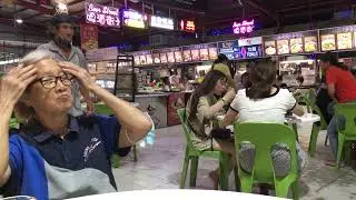 i was bored, LYJ Foodcourt, Bercham, 25 Nov 2022