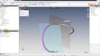 Conception ressort animé - TopSolid 7