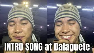 INTRO SONG Elias J. Tv. Band Live Concert Dalaguete, Cebu ❤