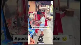 Esa es mi abuela #stake #gamble #gambling #casino #apuestas #parley #futbol #minas #jackpot #shorts