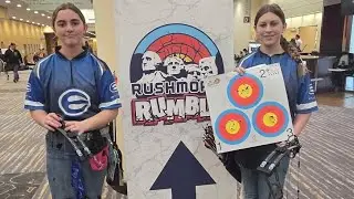 @RamTechArchery @MentzerOutdoors#BossStabalizers