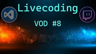 VOD #8 Index du dashboard | #php #symfony  #apiPlatform