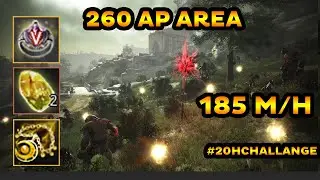 BDO 20 Hours Grind Challenge at &bull; Biraghi Den &bull;