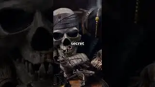 The Untold Tales of Pirates: Beyond the Treasure #explore #youtubeshorts #story #pirates