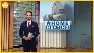 How to save money and stay warm this winter