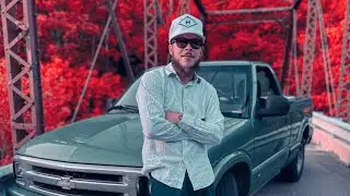 Sweet Like - Zandr GrandBell (Official Video)