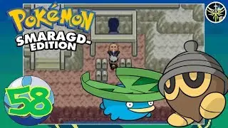 Xeneroville - Pok&eacute;mon 