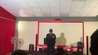 pyaar manga hai tumhi se.....by Vishal Dave