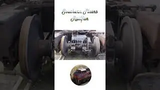 Объяснение динамических тормозов #шорты #знаетели #keretaapi