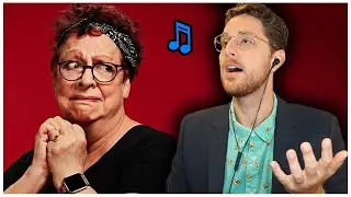 Who is the best songwriter on Taskmaster?