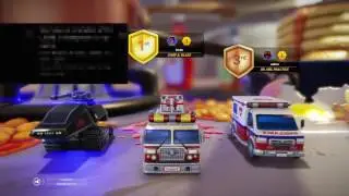 Micro Machines World Series Live Stream 3rd July 2017