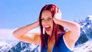 Rose Gray, Melanie C - First (Visualiser)