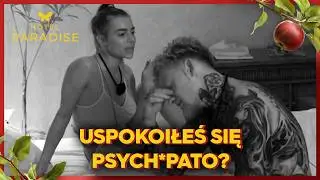 POTĘŻNA KŁÓTNIA MILANA I JULII. OBOJE PRZESADZILI ❓ | Hotel Paradise 11