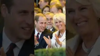 William Breaks Tradition! Camilla's Christmas at Sandringham in Turmoil!