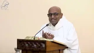 English Homily in Medjugorje 11/17/2025: Fr. Leon Pereira