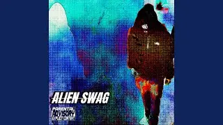 ALIEN SWAG