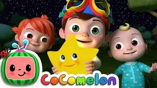 Twinkle Twinkle Little Star| Best Kids Song | Baby Learning Videos#kidsentertainment#cocomelon#kids