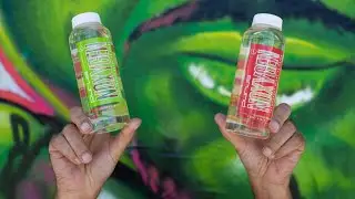 Purus Labs NoxyGen RTD Preworkout (Product Overview & Taste Test)