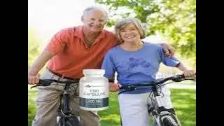Frank & Frey CBD Capsules