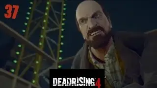 Dead Rising 4 Part 37-Finding Tom